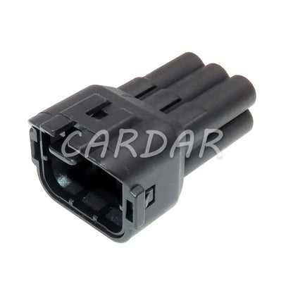 6 Pin 2.2 Series Automotive Radar Oxygen Sensor Wire Harness Waterproof Socket For SUZUKI 6189-6171 6180-6181