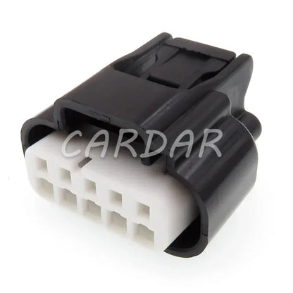 5 Pin 7283-5529 Waterproof Connector Housing Plug Socket 11904 For Toyoya