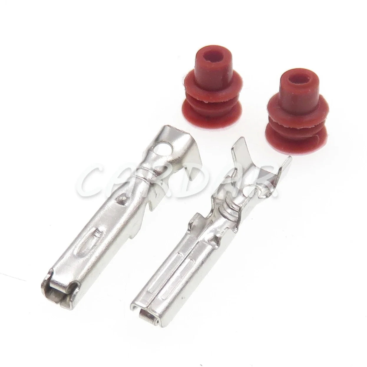 3 Pin Automobile Electric Wiring Waterproof Socket Car Modification Connector Accessories Auto Parts