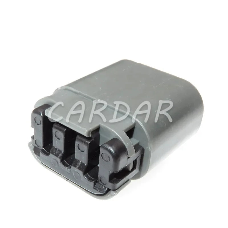 3 Pin 7223-1834-40 Automotive Ignition Coil Plug O2 Oxygen Sensor Connector Socket For Nissan