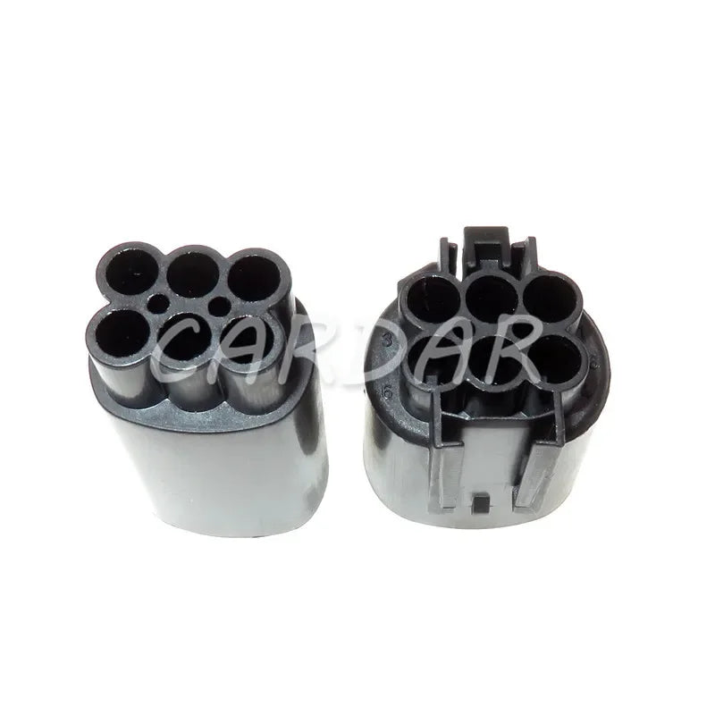 6 Pin Plenum ACIS Oxygen Pressure Sensor Connector Socket
