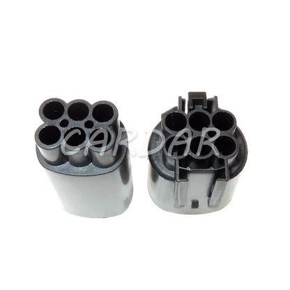 6 Pin Plenum ACIS Oxygen Pressure Sensor Connector Socket