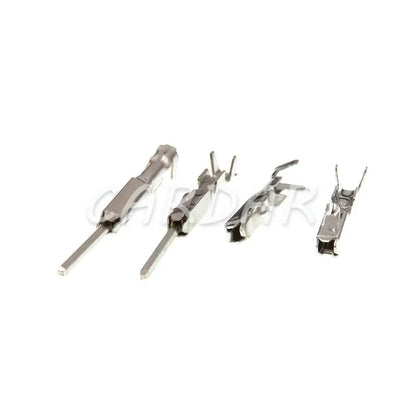 16 Pin 1K0972928 1K0 972 928 Automatic Air Conditioning Control Panel Connector Rearview Mirror Socket For VW Audi