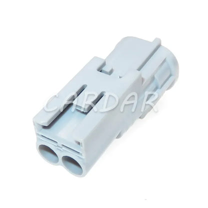 2 Pin 6188-0266 Lamp Light Socket Plug Auto Connector Quick Electronic Connector TS Sealed Series For Toyota