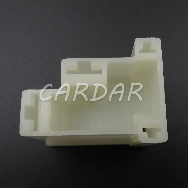 4 Pin 161971970 Auto Wire Socket Cable Connectors With Pins