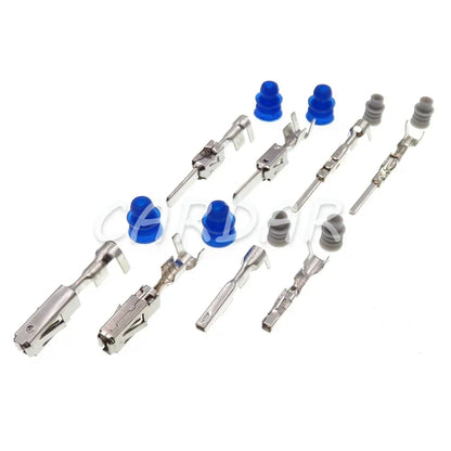 Conector de Cableado Impermeable Automático de 14 Pines para Benz A0005459419 2294945-1 2-2294950-1 2-2294951-1 2-2294952-1 A0005459919