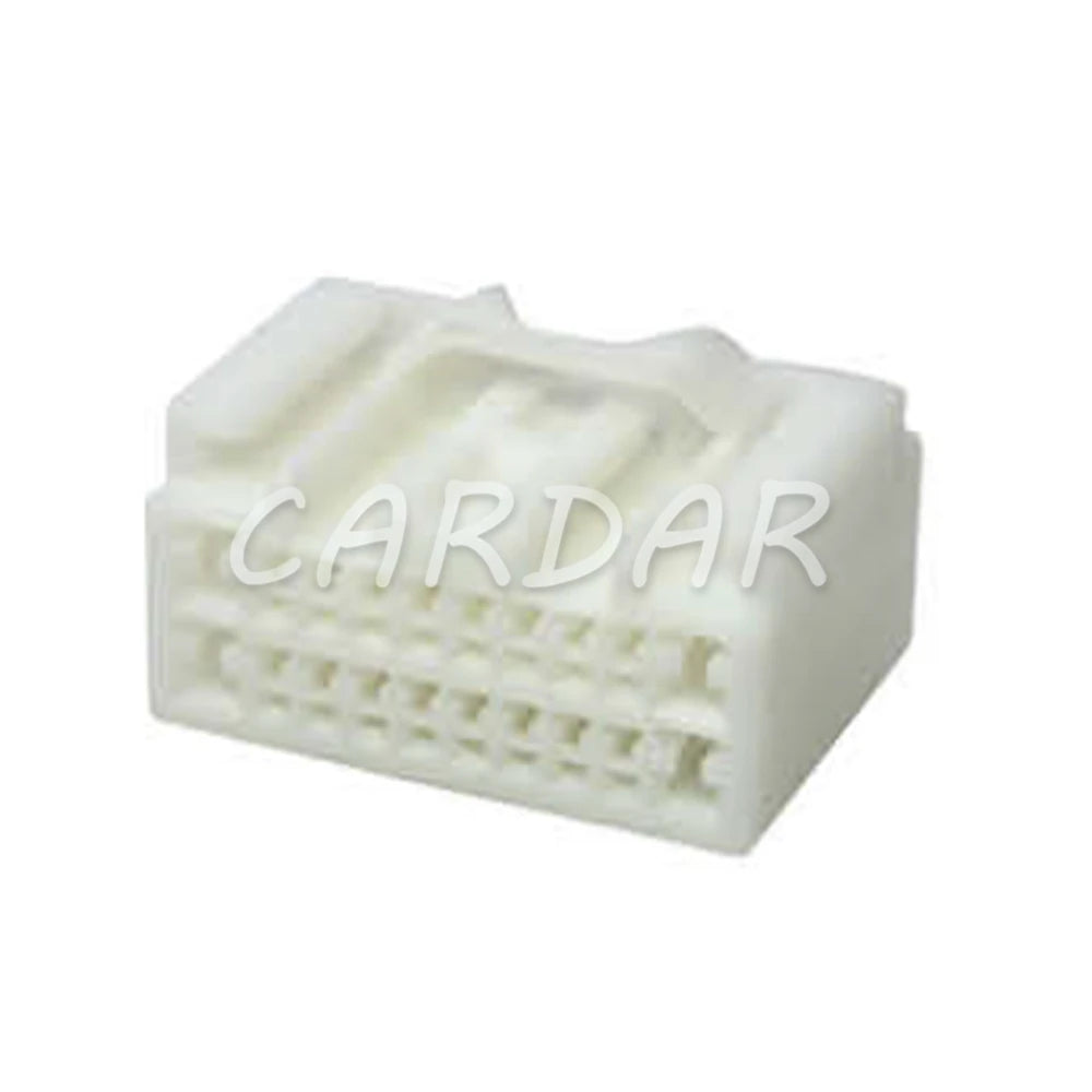 20 Pin 7283-1309 90980-12038 Car Horn Power Socket Automobile Wire Harness Connector
