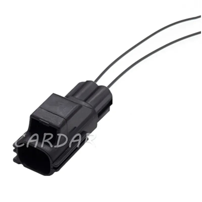 2 Pin 7283-5548-30 7282-5548-30 Waterproof Automotive Sealed Cable Connector AC Assembly Electric Socket For Car