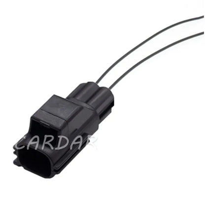 2 Pin 7283-5548-30 7282-5548-30 Waterproof Automotive Sealed Cable Connector AC Assembly Electric Socket For Car