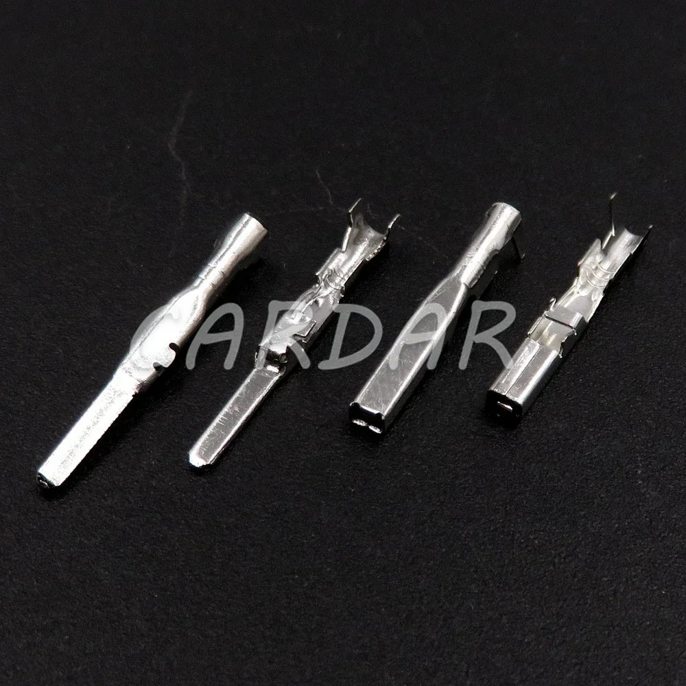 8 Pin 1.2 Series Automobile Electric Cable Harness Socket Car Male Female Docking Connector 6098-5686 6098-5695