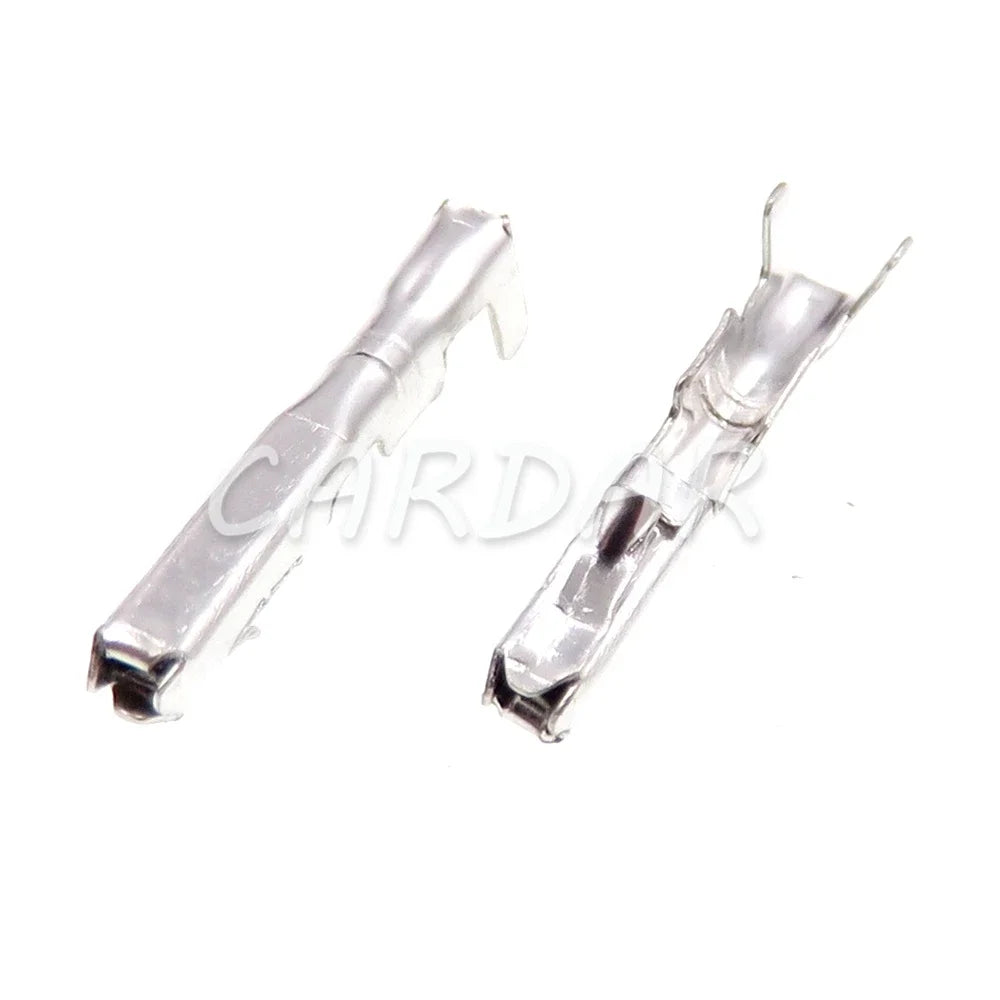 18 Pin Miniature Auto Low Power Unsealed Connector Car Wiring Harness Socket for Audi VW 2-967419-1 8304656 2-965777-1