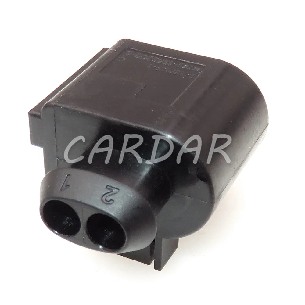 2 Pin 1J0973722A 1J0973822A Car Wiring Connector 2-1355339-2 2-1355200-2 Auto Accessories Automobile Waterproof Socket
