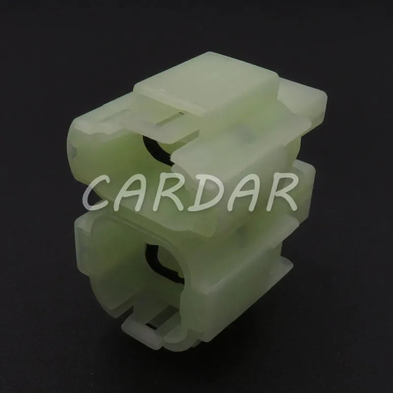 6 Pin Automotive Socket Auto Cable Harness Connector