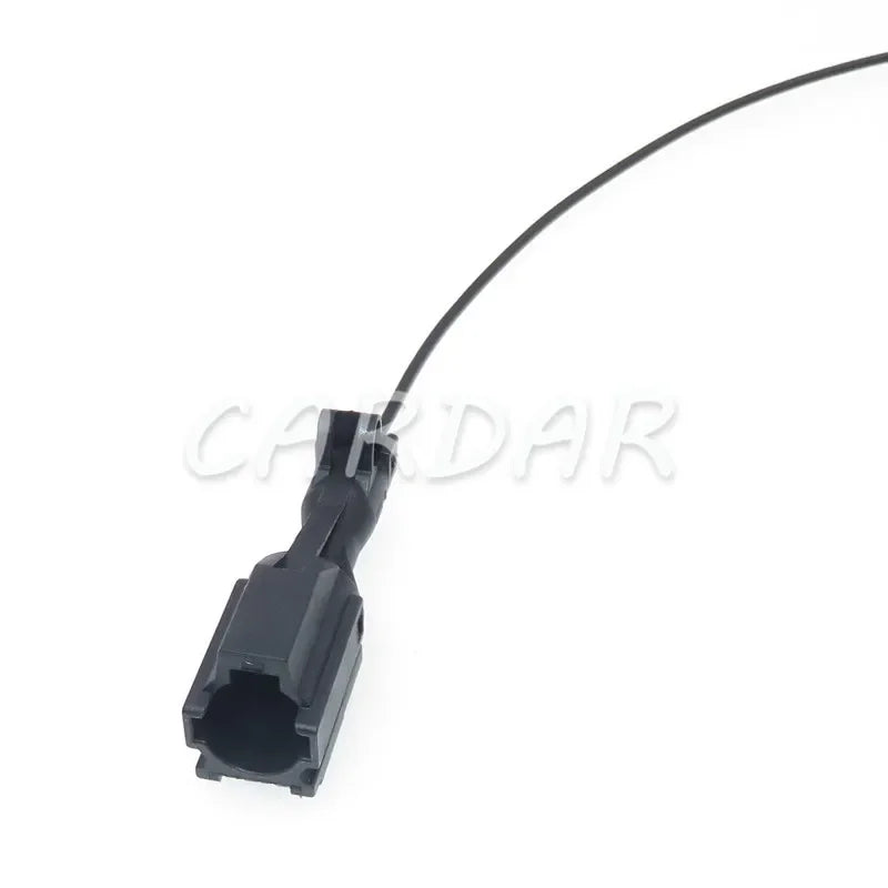 1 Pin KET MG640280 MG610278 Conector automotriz estilo SWP Toma impermeable