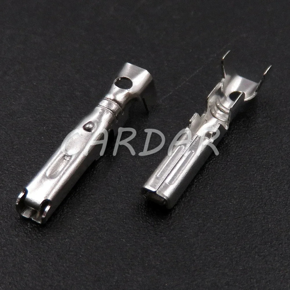 14 Pin 173852-1 368508-1 Automotive Wiring Harness Socket 173860-1 Car Oxygen Sensor Electrical Adapter Auto PCB Connector