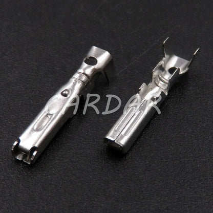 14 Pin 173852-1 368508-1 Automotive Wiring Harness Socket 173860-1 Car Oxygen Sensor Electrical Adapter Auto PCB Connector