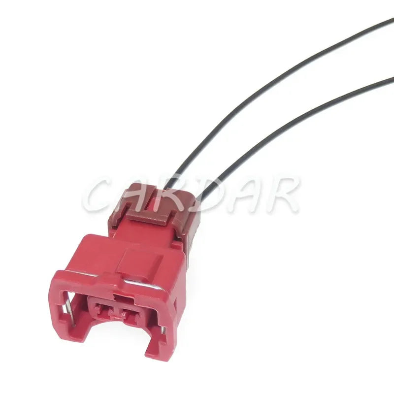 2 Pin PB187-02326 Waterproof Car Socket Auto Electrical Plug Automotive Connector For Nissan
