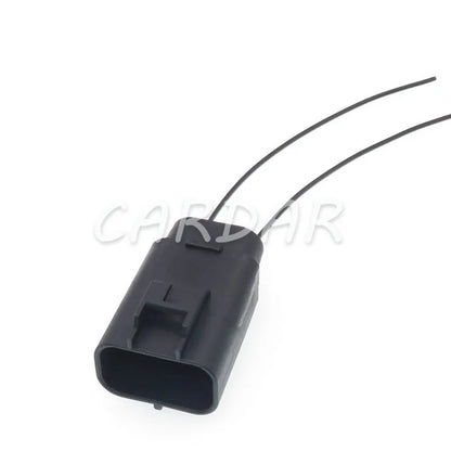 2 Pin High-power Waterproof Socket 7.8 series Automobile Fan Connector Cable Harness Plug MG652934 MG642928-5