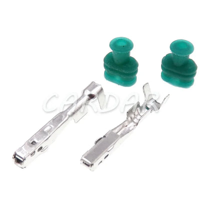 3 Pin 13893234 Auto Wiring Waterproof Socket AC Assembly Automobile Electric Wire Connector