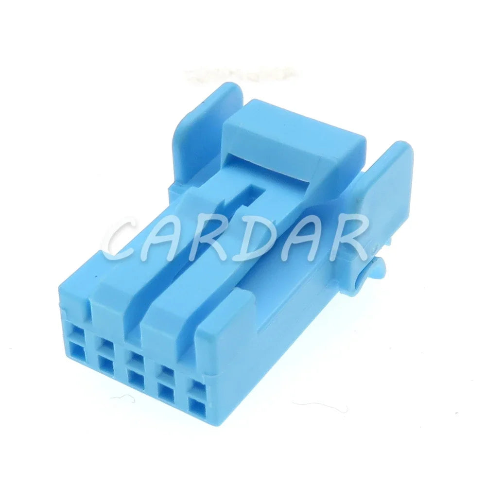 5 Pin IL-AG5-5SK-S3C1-LB Car Male PCB Connector Automotive Wiring Terminal Socket Auto Modification Plug