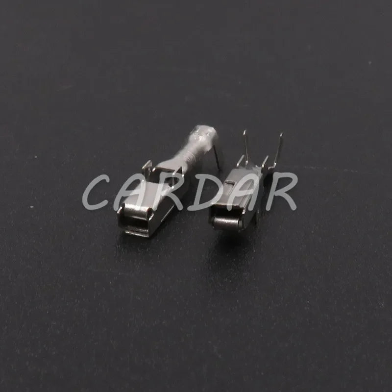 15 Pin 7283-1150 Electrical Wire Connector Auto Car Cable Socket With Terminals