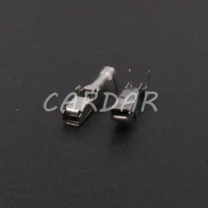 15 Pin 7283-1150 Electrical Wire Connector Auto Car Cable Socket With Terminals