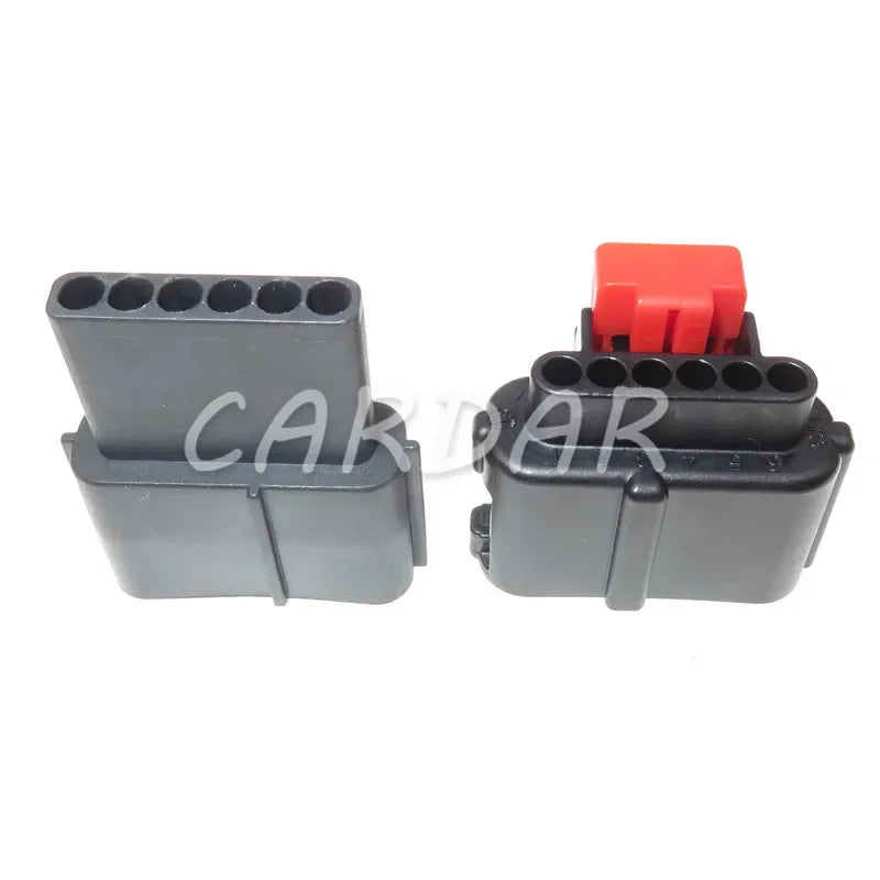 6 Pin 8K0973706 8K0 973 706 Waterproof Gas Accelerator Throttle Pedal Plug For Car Connector Audi VW Skoda VOLVO