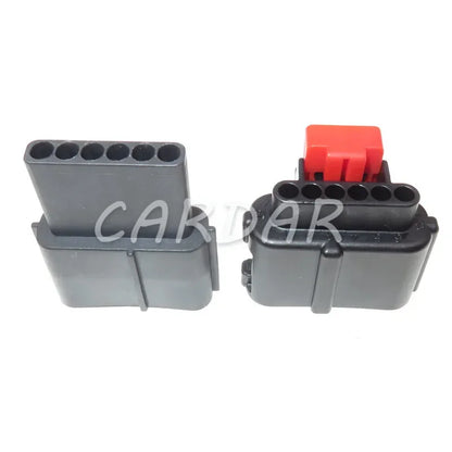 6 Pin 8K0973706 8K0 973 706 Waterproof Gas Accelerator Throttle Pedal Plug For Car Connector Audi VW Skoda VOLVO