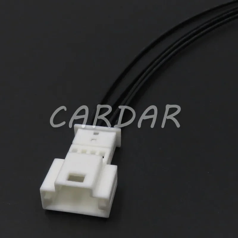 4 Pin 2-929170-4 2-929170-1 A0385451228 Auto Atmosphere Lamp Wiring Socket