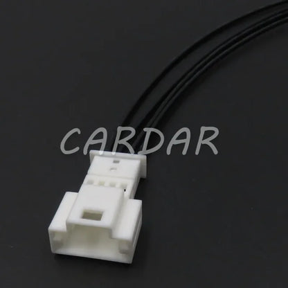 4 Pin 2-929170-4 2-929170-1 A0385451228 Auto Atmosphere Lamp Wiring Socket