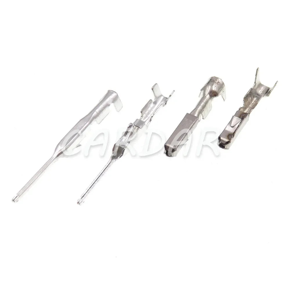10 Pin 4-929171-1 4-1719843-3 Auto Electric Connector Light Socket Wiring Harness Plug Lamp Sockets For Benz