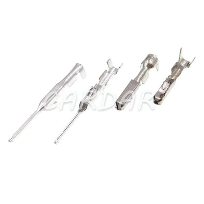 10 Pin 4-929171-1 4-1719843-3 Auto Electric Connector Light Socket Wiring Harness Plug Lamp Sockets For Benz