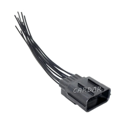 12 Pin 7283-4038-30 7282-4038-30 Auto Reversing Radar Harness Plug Car Waterproof Socket For Honda