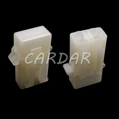 Mini Fuse Holder with Crimp Terminal Small Blade Type Inline InLine Fuse Holders for Car Auto Connector