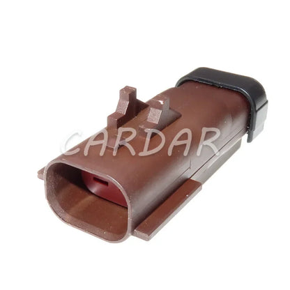 2 Pin 54200275 54200261 Electrical Cable Connector Wire Socket For Car