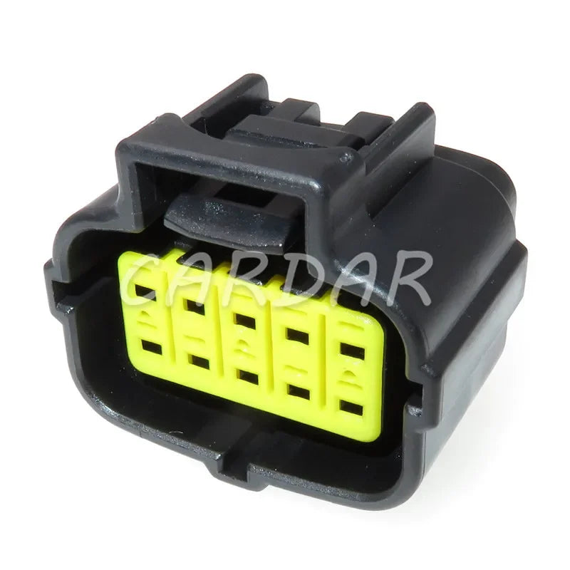 10 Pin 174655-2/174656-7 174657-2 Econoseal J Series Plug Electrical Socket Waterproof Auto Connector