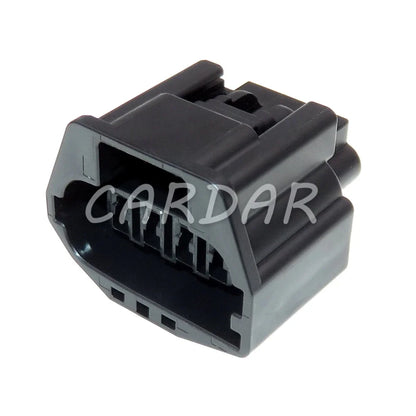 4 Pin 2.2 Series Automobile Intake Pressure Sensor Wiring Harness Socket For Mazda 7283-6157-30