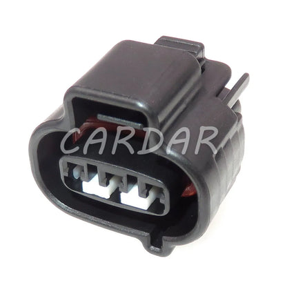 3 Pin 6248-5316 6248-5317 Speed Sensor Plug For Toyota 1JZ-GTE 2JZ-GTE R152 W58 V160 VSS Connector