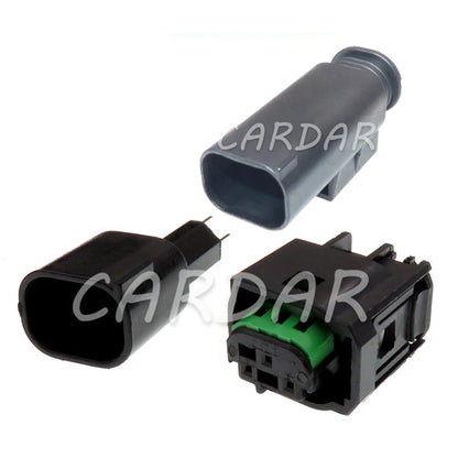 3 Pin 1-967642-1 968402-1 1-967167-6 Automotive Connector Waterproof Wire Harness Plug For Benz BMW