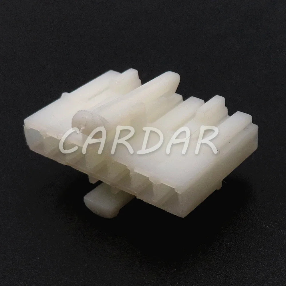 7 Pin 3.5 Series 927295-1 Automotive Electric Cable Haness Socket Auto Connector Car Unsealed Adapter