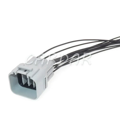 12 Pin 6188-0375 6181-2459 Waterproof Automotive Wire Connector Auto Socket For Cars