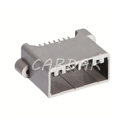 20 Pin MX34020SF1 MX34020PF1 MX34020UF1 Auto CD Audio Connector Car Power Speaker Antenna Cable Socket For Honda