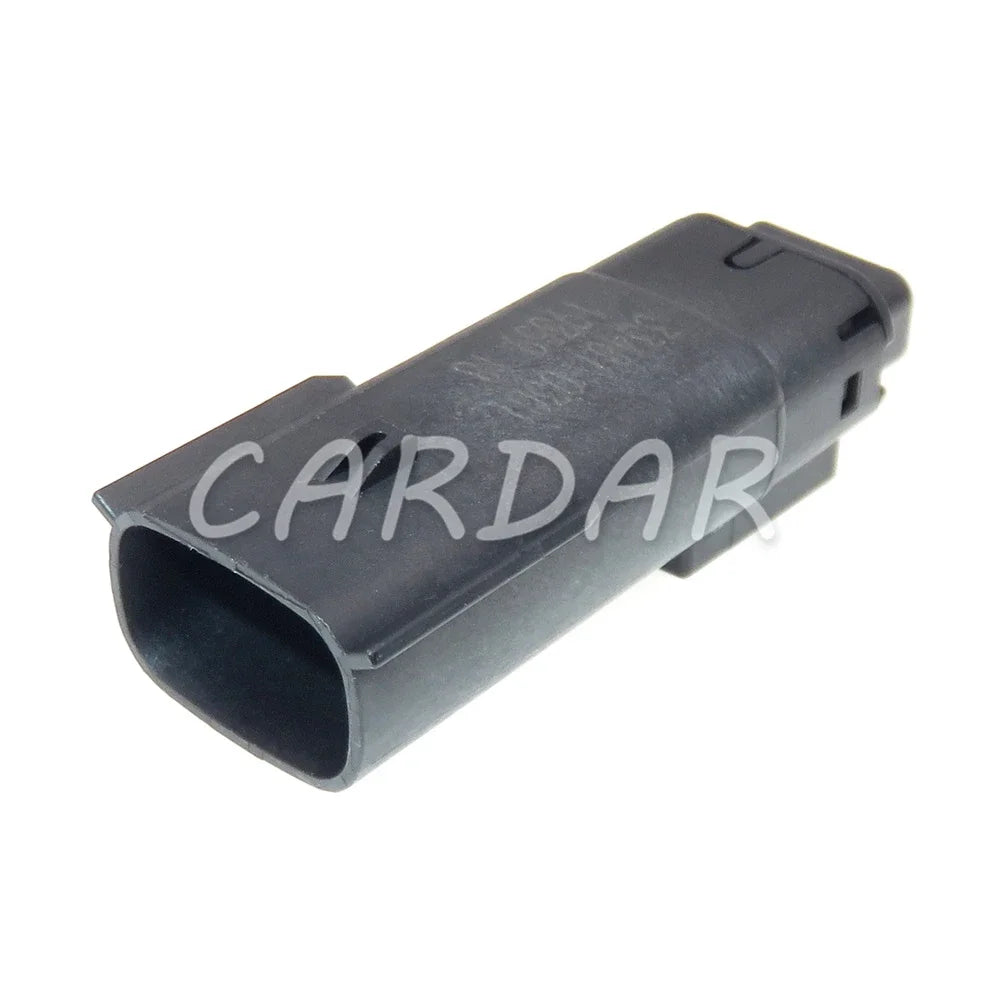 3 Pin Automobile Steering Engine Booster Pump Wire Harness Socket For Ford 33471-0301 33471-0306 33481-0301