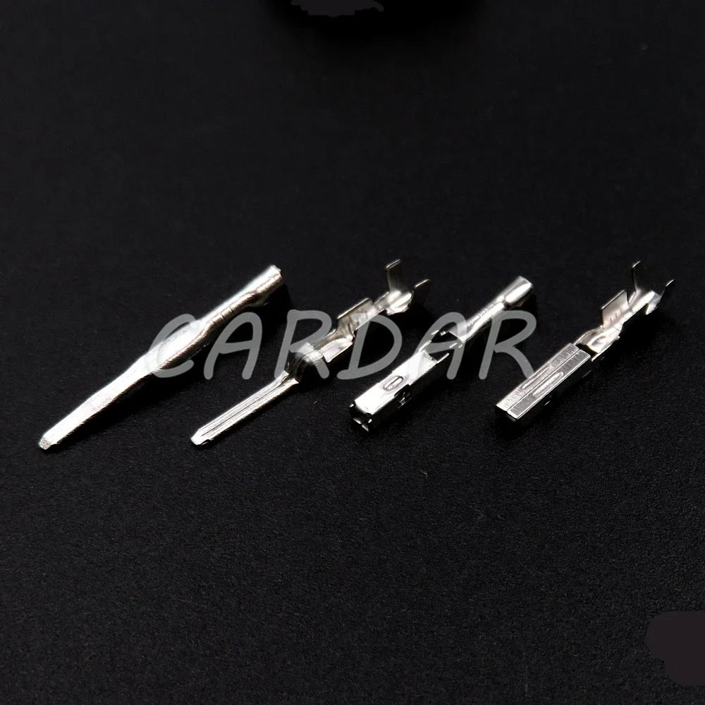 6 Pin MG611277 PH855-06010 Automotive Male Female Docking Plastic Housing Electric Wire Harness Socket Auto Parts