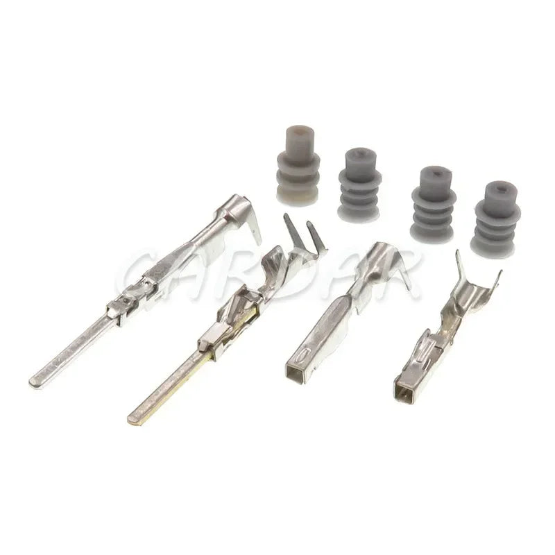 3 Pin 805-121-521 7615490-03 Auto Waterproof Automotive Reversing Radar Plug A0225452426 For VW Audi