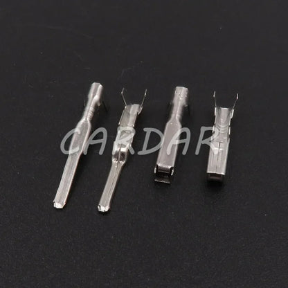 6 Pin 6098-1214 6098-0999 Automobile Wire Harness Connector 6p Socket