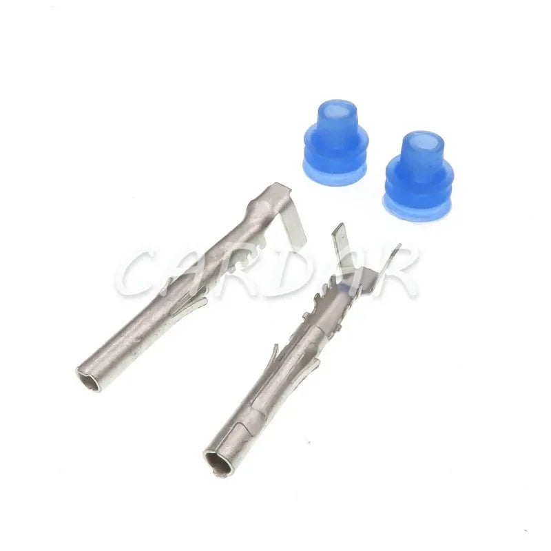 3 Pin 12020403 Sensor Socket Automotive Connector Car Plug Connector