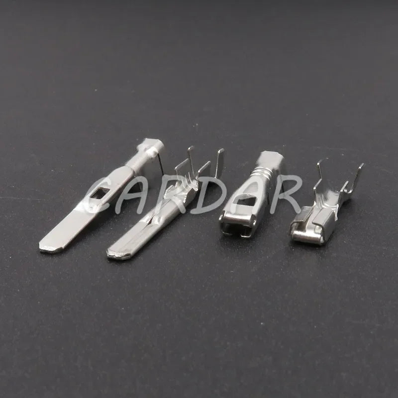 17 Pin 7119-3170 Auto Electrical Connectors Wire Cable Sockets