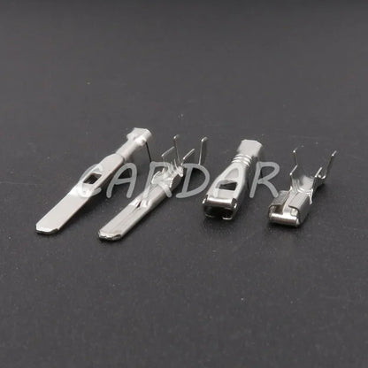 17 Pin 7119-3170 Auto Electrical Connectors Wire Cable Sockets