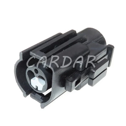 2 Pin Waterproof Automotive Connector Car Socket With Pins And Seals